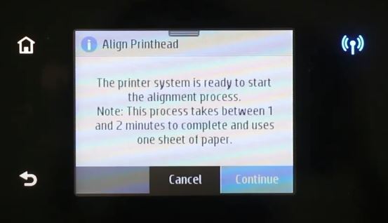 Troubleshooting HP Printer not Printing Black Problem - Printer Support