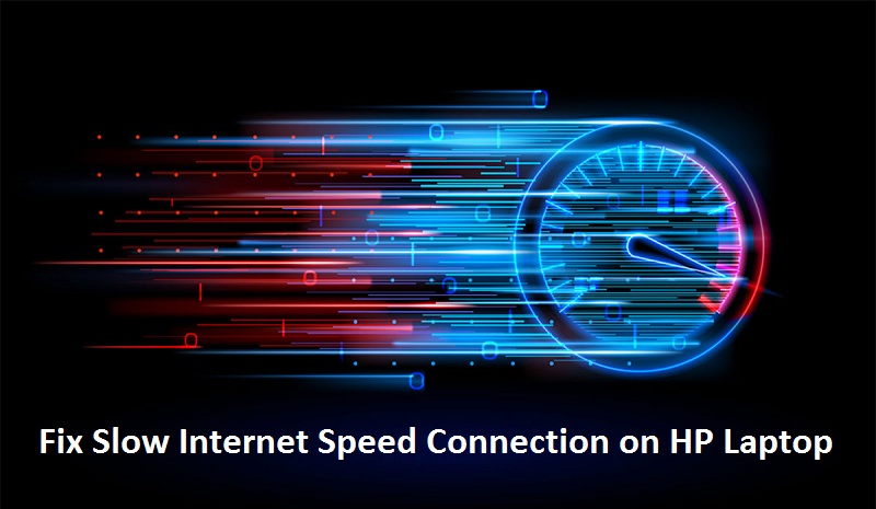 after speedtest xfinity internet stops