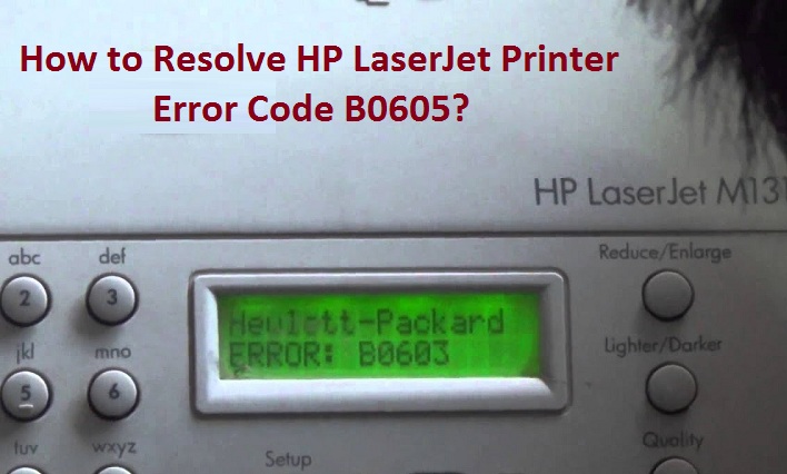 hp internet printer authentication error